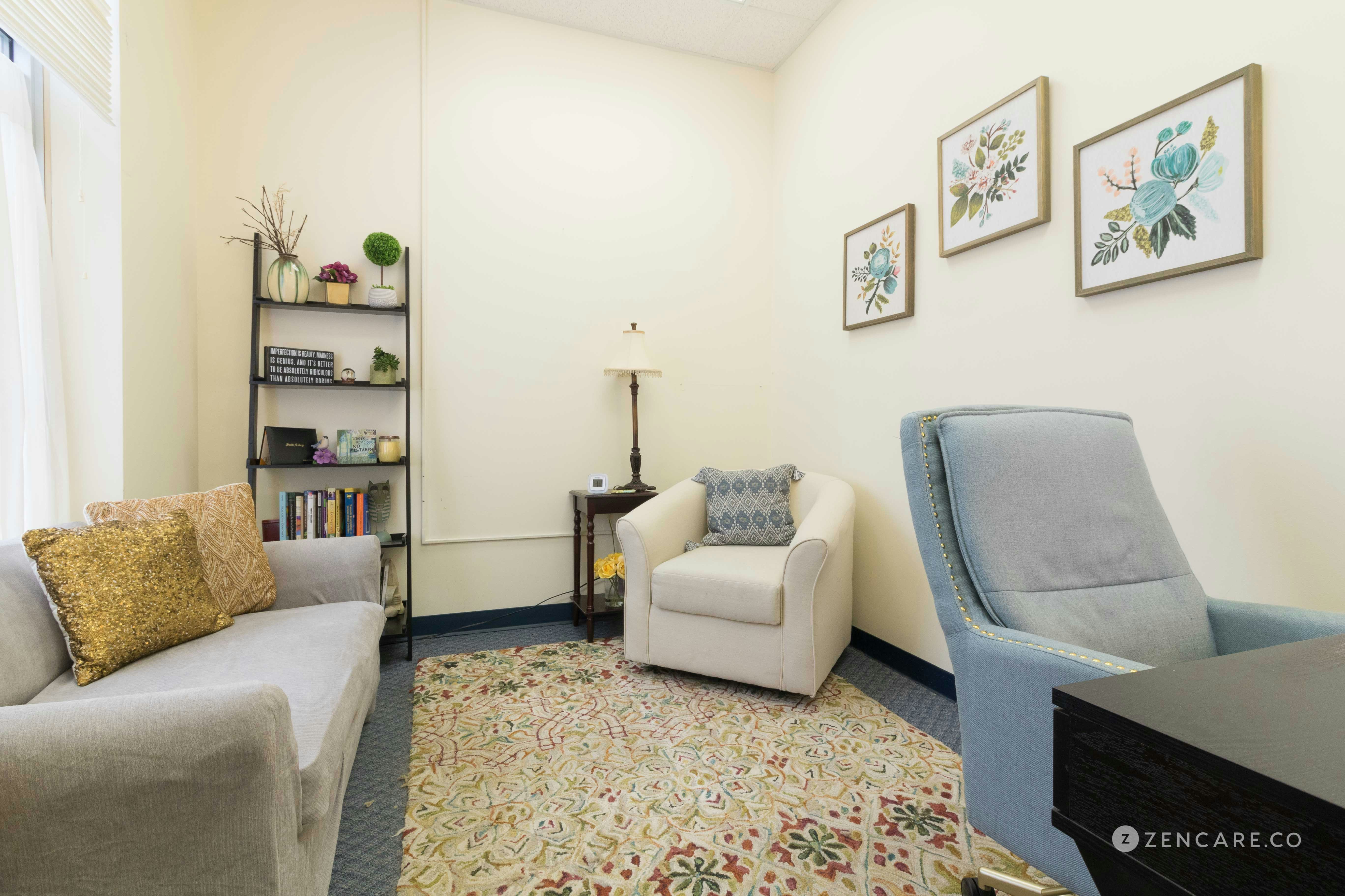 Plaza Psychology & Psychiatry , Group practice in East Greenwich, Rhode